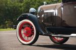 Ford Model A Roadster 1929 года